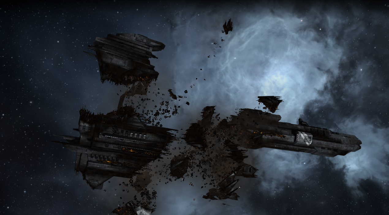 Eve News24: The Galaxy's Most Resilient Eve Online News Site.