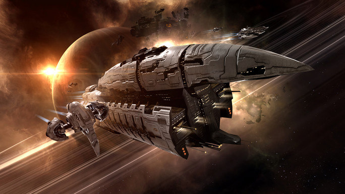 Eve Online Keygen