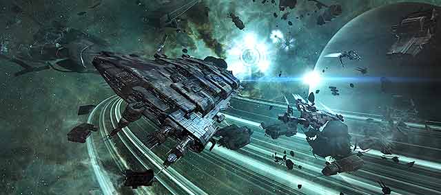 EVE News24: The Galaxy's Most Resilient EVE Online News Site.