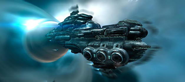 EVE News24: The Galaxy's Most Resilient EVE Online News Site.