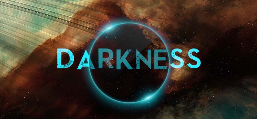 Darkness. - Leading Alliance, GOTG