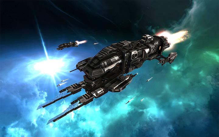 Eve News24 The Galaxy S Most Resilient Eve Online News Site