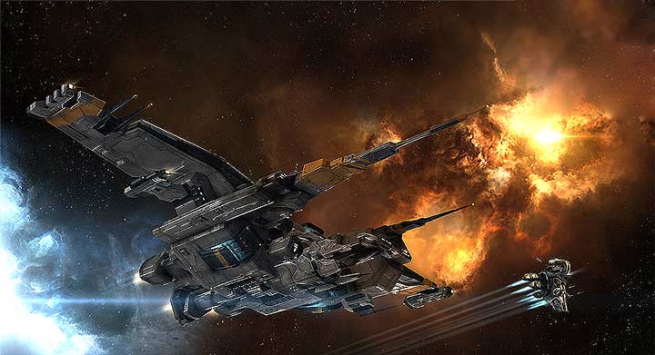 eve online galaxy pack sale