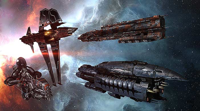 EVE News24: The Galaxy's Most Resilient EVE Online News Site.