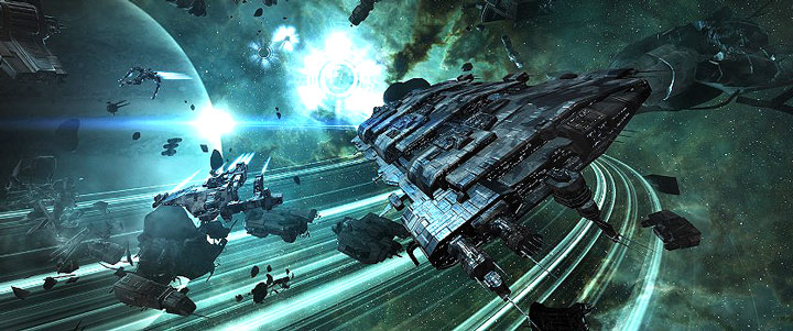 Eve News24: The Galaxy's Most Resilient Eve Online News Site.