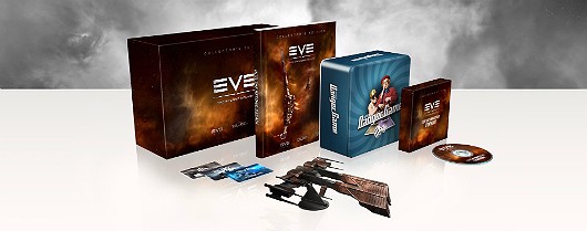 EVE News24: The Galaxy's Most Resilient EVE Online News Site.