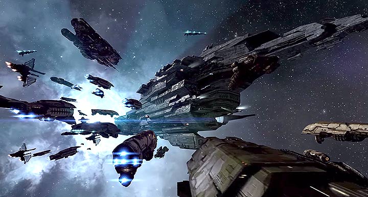 EVE News24: The Galaxy's Most Resilient EVE Online News Site.
