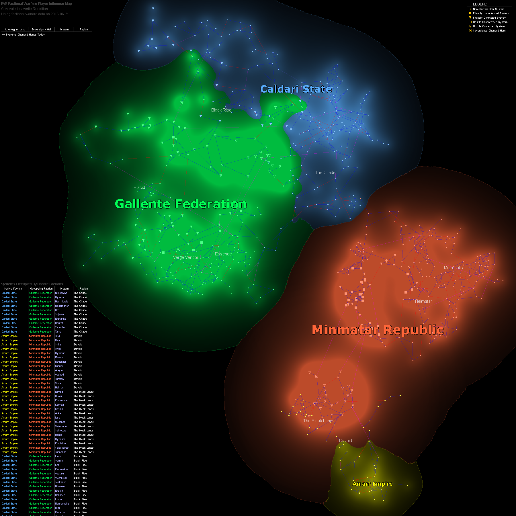 Eve online карта альянсов