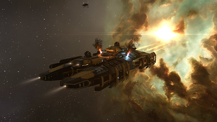 EVE News24: The Galaxy's Most Resilient EVE Online News Site.