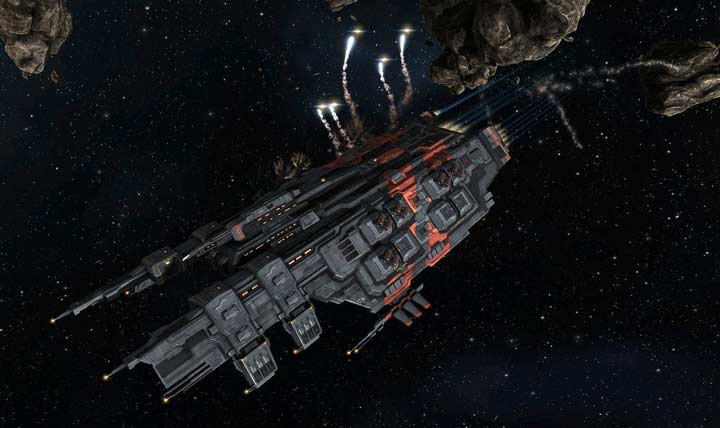 EVE News24: The Galaxy's Most Resilient EVE Online News Site.