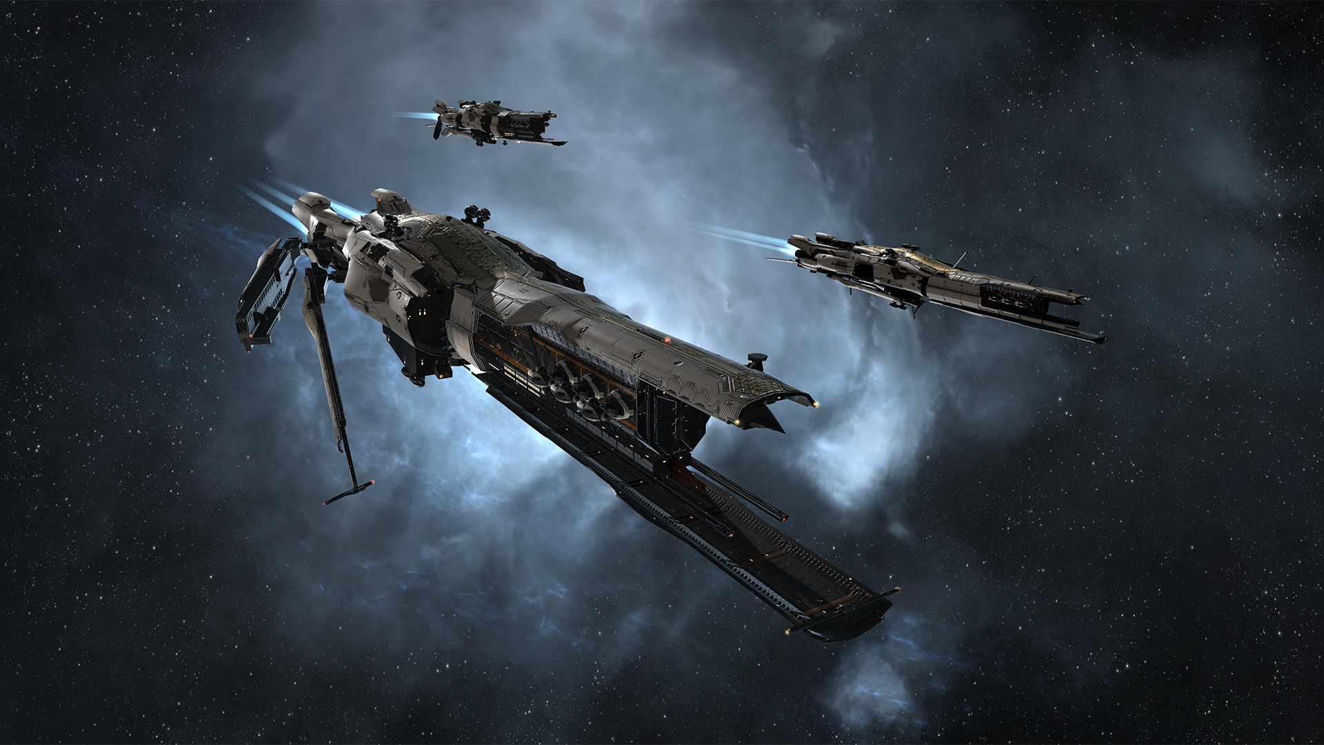 EVE News24: The Galaxy's most Eesilient EVE Online News Site.