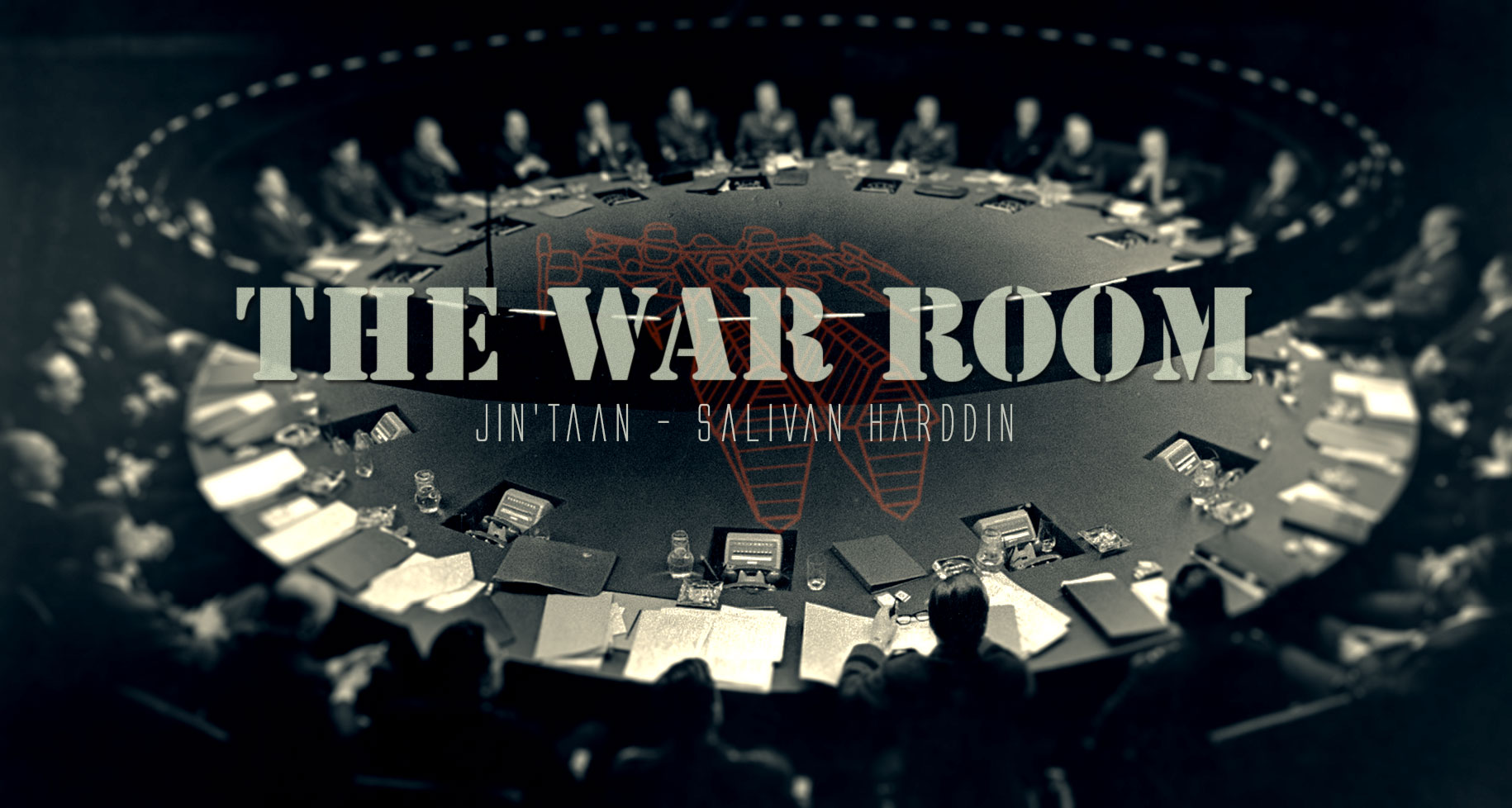 war room long beach