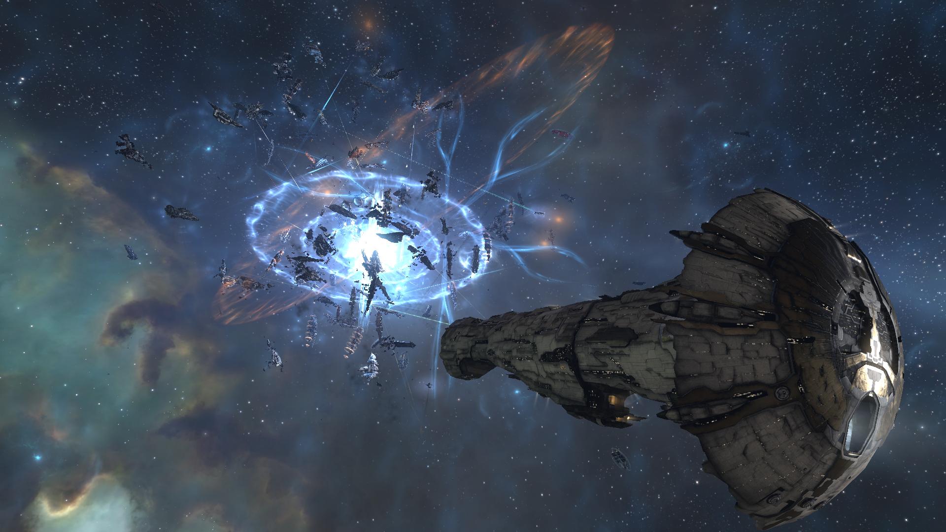 EVE News24: The Galaxy's Most Resilient EVE Online News Site.