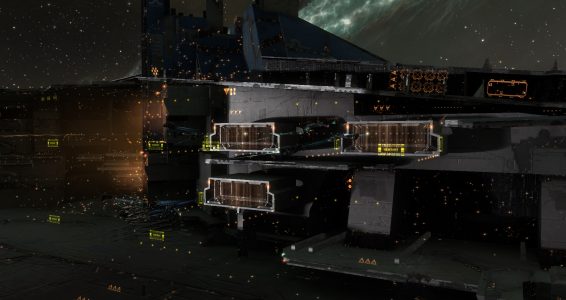 EVE News24: The Galaxy's Most Resilient EVE Online News Site.