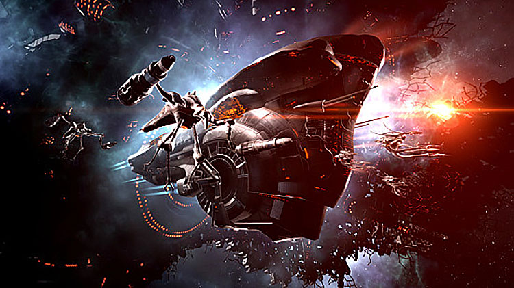 EVE News24: The Galaxy's Most Resilient EVE Online News Site.