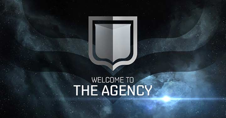 The Agency - Helping you find PVE content in New Eden