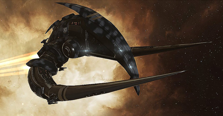 EVE News24: The Galaxy's Most Resilient EVE Online News Site.