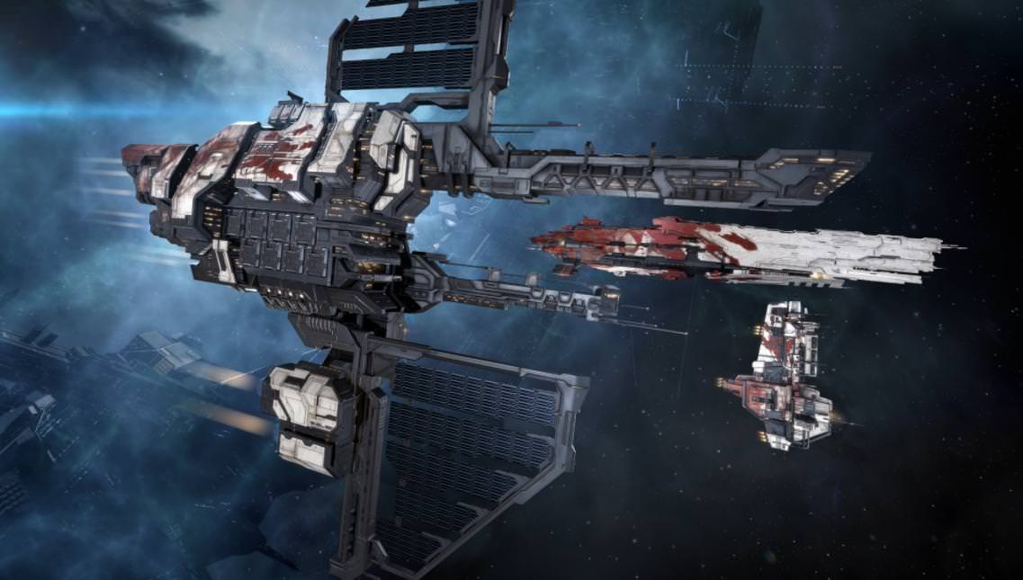 eve online zkillboard