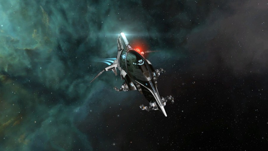 EVE News24: The Galaxy's Most Resilient EVE Online News Site.