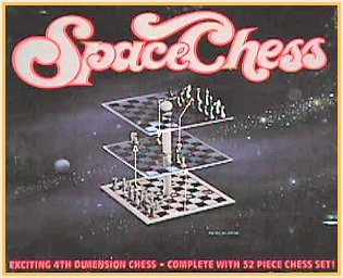 Space Chess