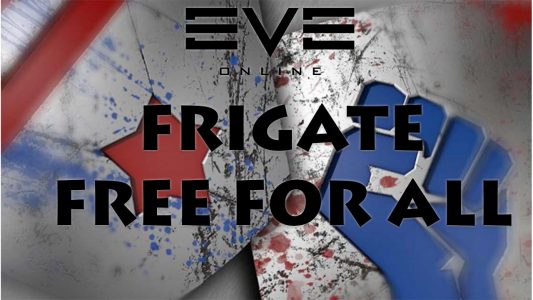 Frigate Free For All