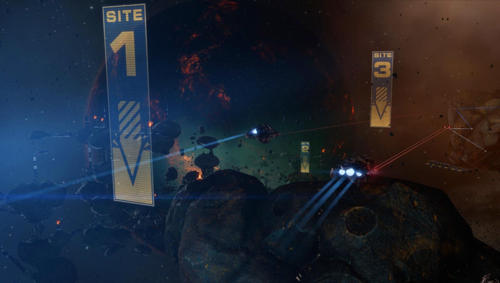 EVE News24: The Galaxy's Most Resilient EVE Online News Site.
