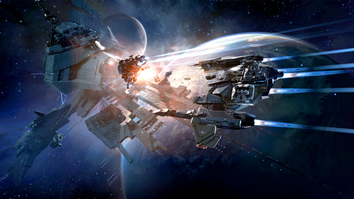 EVE News24: The Galaxy's Most Resilient EVE Online News Site.